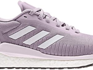 Tênis Feminino Adidas Solar 19W boost drive para corrida