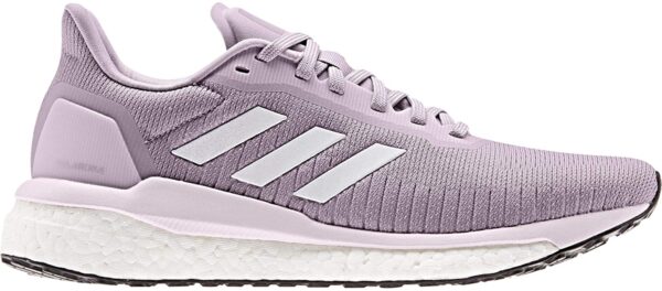 Tênis Feminino Adidas Solar 19W boost drive para corrida