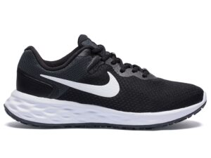 Tênis Nike Revolution 6 NV Unissex