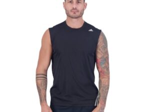 Regata Masculina Adidas Basemid