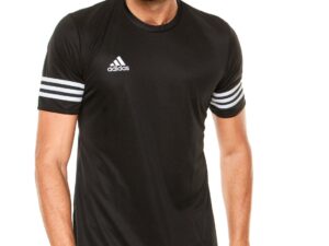 Camiseta Masculina Adidas Entrada