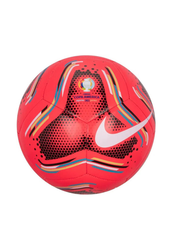 Bola Futebol de Campo Nike Copa América - Image 2