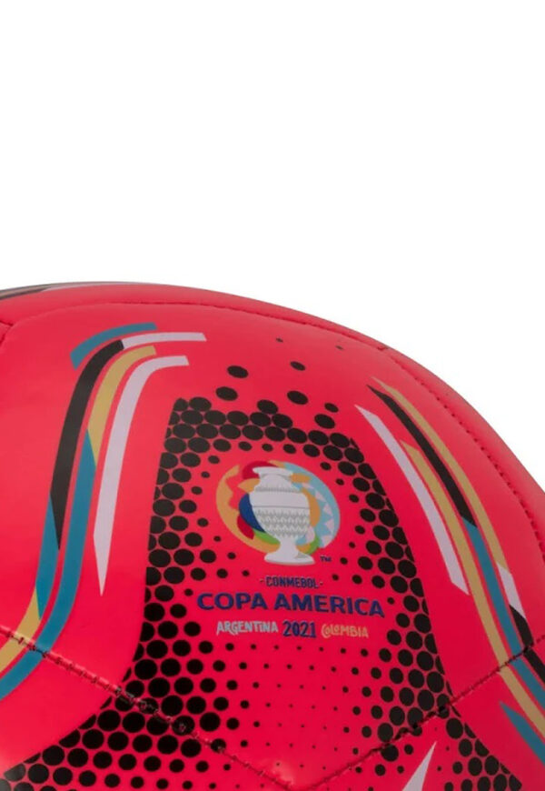 Bola Futebol de Campo Nike Copa América - Image 3