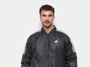 Jaqueta Adidas Masculina ESS INS BO JKT