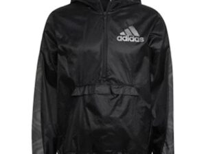 Jaqueta Corta Vento Masculina Adidas Season WB