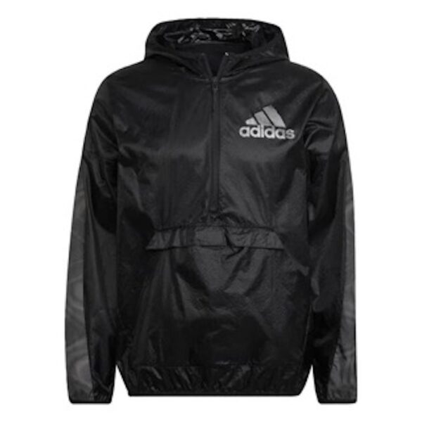 Jaqueta Corta Vento Masculina Adidas Season WB