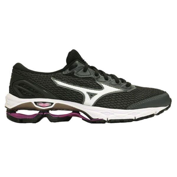 Tênis de corrida Feminino  Mizuno Wave Frontier 13