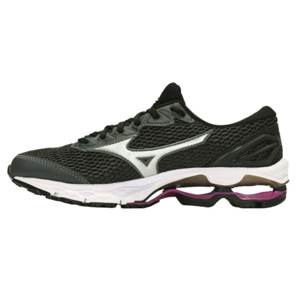 Tênis de corrida Feminino  Mizuno Wave Frontier 13 - Image 2