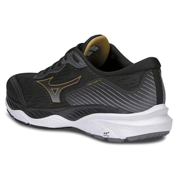 Tênis Masculino de Corrida Mizuno Falcon 4 - Image 3