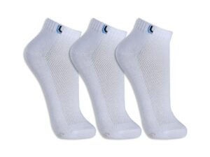 kit 3 Meias Soquete Lupo Sport