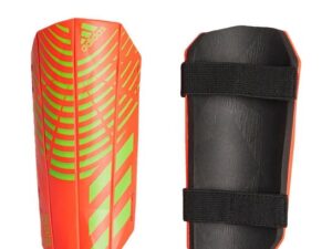 Caneleira Adidas Predator SG TRN