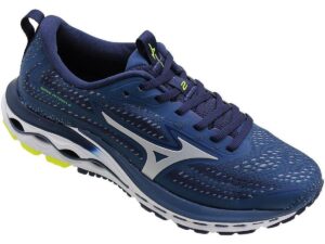 Tênis Masculino Mizuno Wave Nitron 2