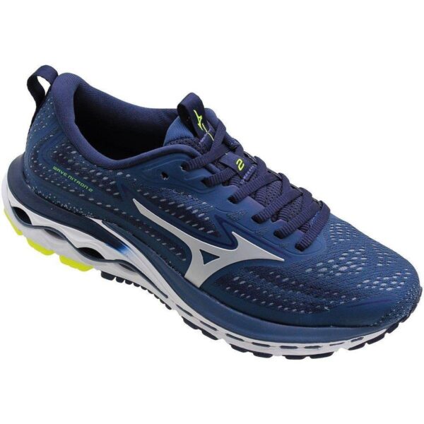 Tênis Masculino Mizuno Wave Nitron 2