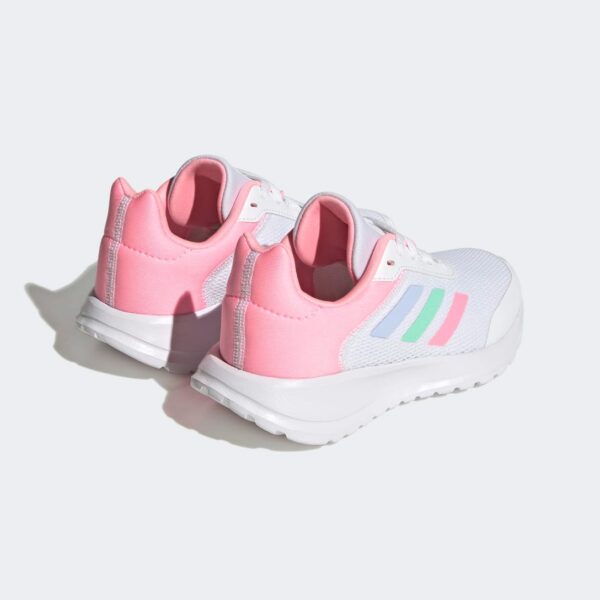 Tênis Adidas Feminino Tensaur Run 2.0 k - Image 3