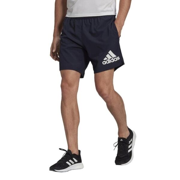 Short Masculino Adidas Run It