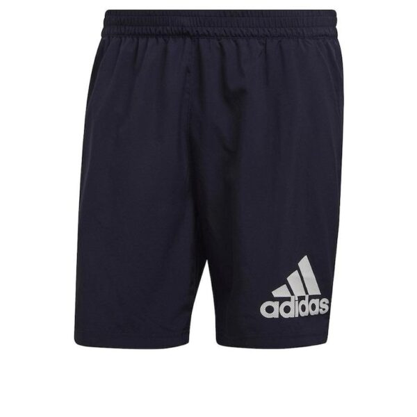 Short Masculino Adidas Run It - Image 2