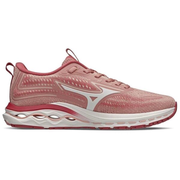 Tênis  de corrida Feminino Wave Nitron 2 Mizuno