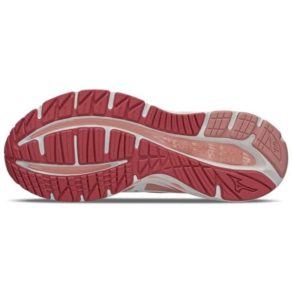 Tênis  de corrida Feminino Wave Nitron 2 Mizuno - Image 2