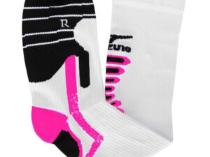 Meia de Compressão Feminina Mizuno