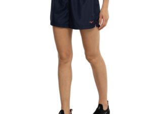 Short Feminino  Corrida Fitness Mizuno New Runner