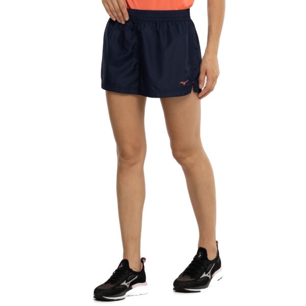 Short Feminino  Corrida Fitness Mizuno New Runner