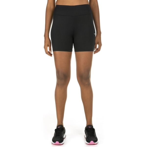 Bermuda Feminina Fitness Essence Mizuno - Image 2