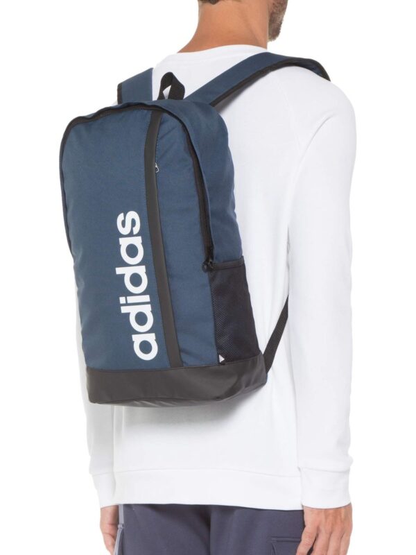 Mochila Adidas Linear Unissex - Image 3