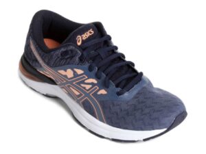 Tênis feminino Gel Flux 5 A Asics