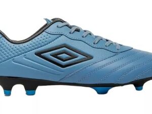 Chuteira Campo Umbro Tocco Iii Premier - Couro Natural