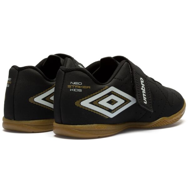 Chuteira Futsal Umbro Neo Striker - Infantil - Image 3