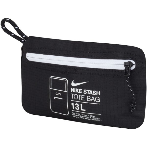 Bolsa Nike Stash Tote Bag 13 Litros - Image 4