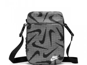 Bolsa Transversal Nike Heritage - Unissex