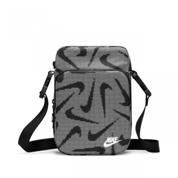 Bolsa Transversal Nike Heritage - Unissex