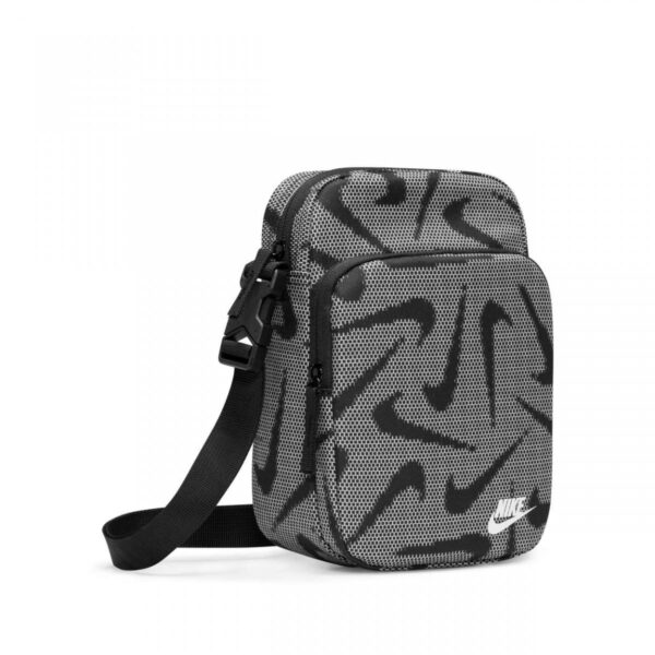 Bolsa Transversal Nike Heritage - Unissex - Image 2