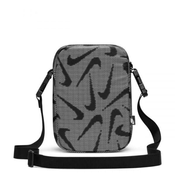 Bolsa Transversal Nike Heritage - Unissex - Image 3