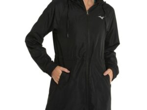 Jaqueta Feminina Mizuno Soul Fit 2 Tipo Parka