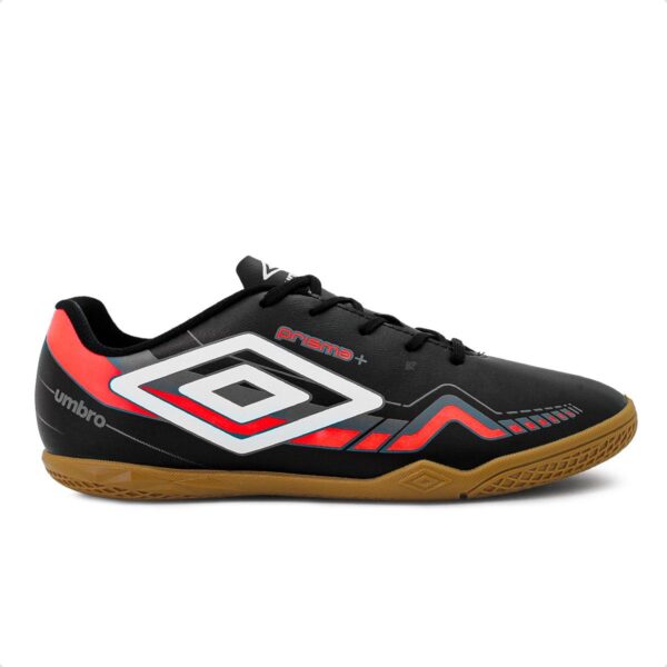 Chuteira Futsal Umbro Prisma