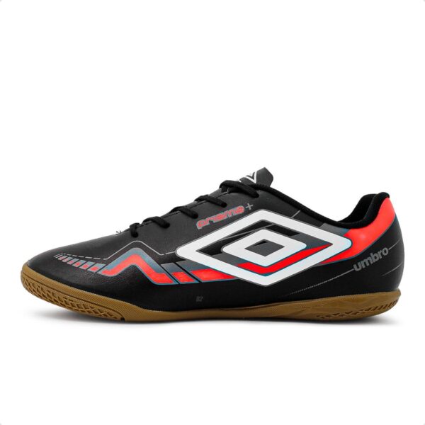 Chuteira Futsal Umbro Prisma - Image 2