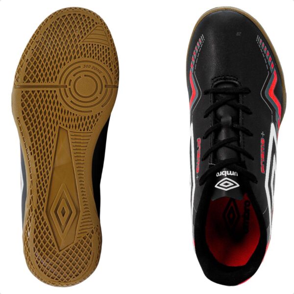 Chuteira Futsal Umbro Prisma - Image 6