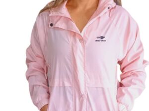 Jaqueta Feminina Forrada Corta vento Feminina Mormai