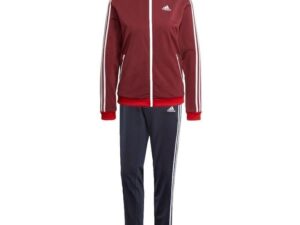 Conjunto Adidas 3 Listras Feminino  w 3s TR Ts