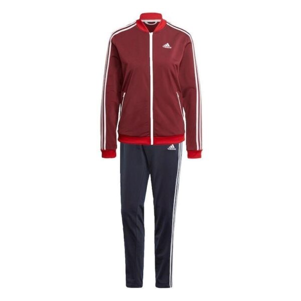 Conjunto Adidas 3 Listras Feminino  w 3s TR Ts