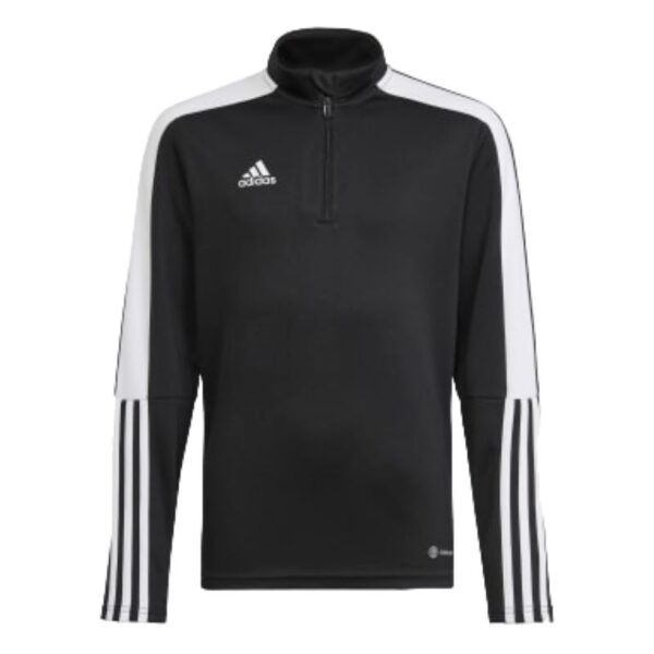 Jaqueta Blusa Feminina  Adidas Tiro TR Top - Image 2