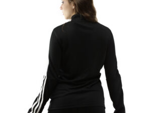 Jaqueta Blusa Feminina  Adidas Tiro TR Top