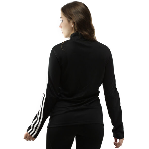 Jaqueta Blusa Feminina  Adidas Tiro TR Top