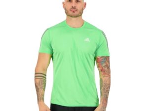 Camiseta  Fiteness Adidas Masculina OZ TEE M