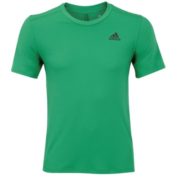 Camiseta adidas Poliamida Response Masculina Fitness