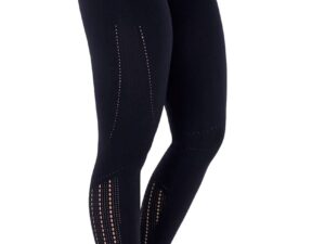 Calça Lupo Sport Legging Energy Raschel Sem Costura