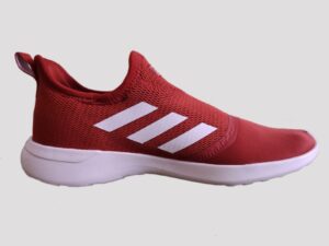 Tênis Sem Cadarço Unissex Adidas Lite Racer Slipon- Oferta Tamanho 37