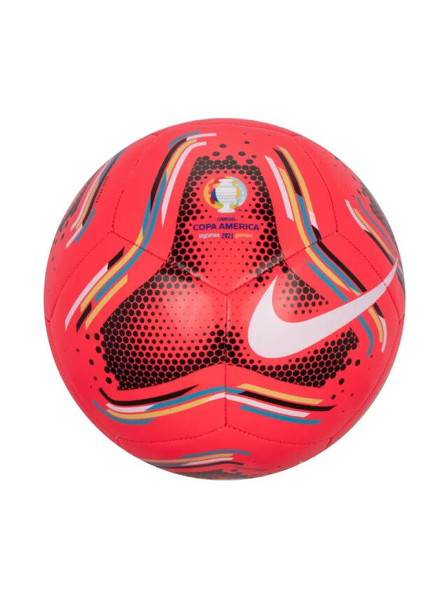 Bola de Campo Nike Copa América